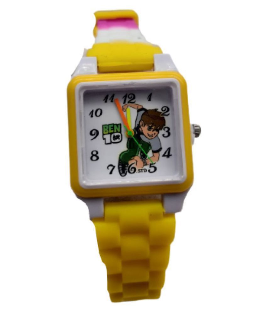 boys watch price