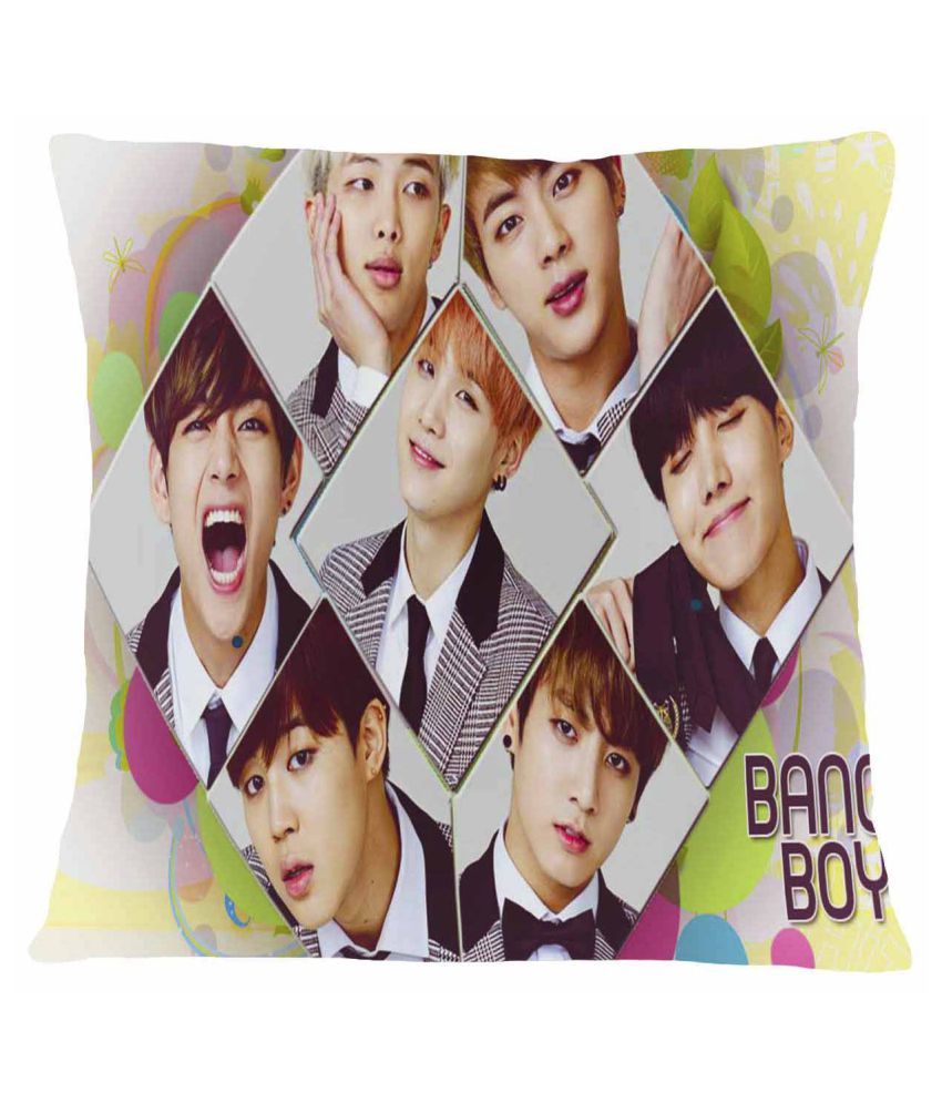 bts face cushion