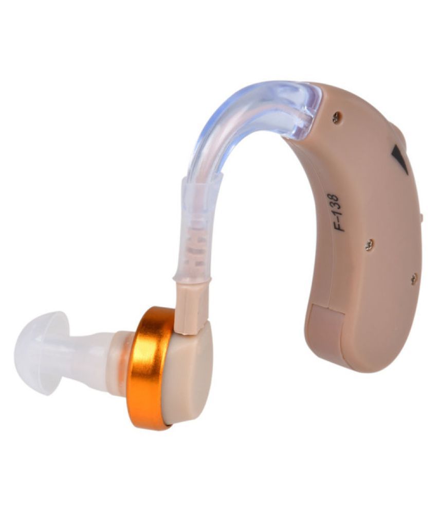 DF Best Hearing Aid Sound Voice Amplifier Sound Enhancement Digital