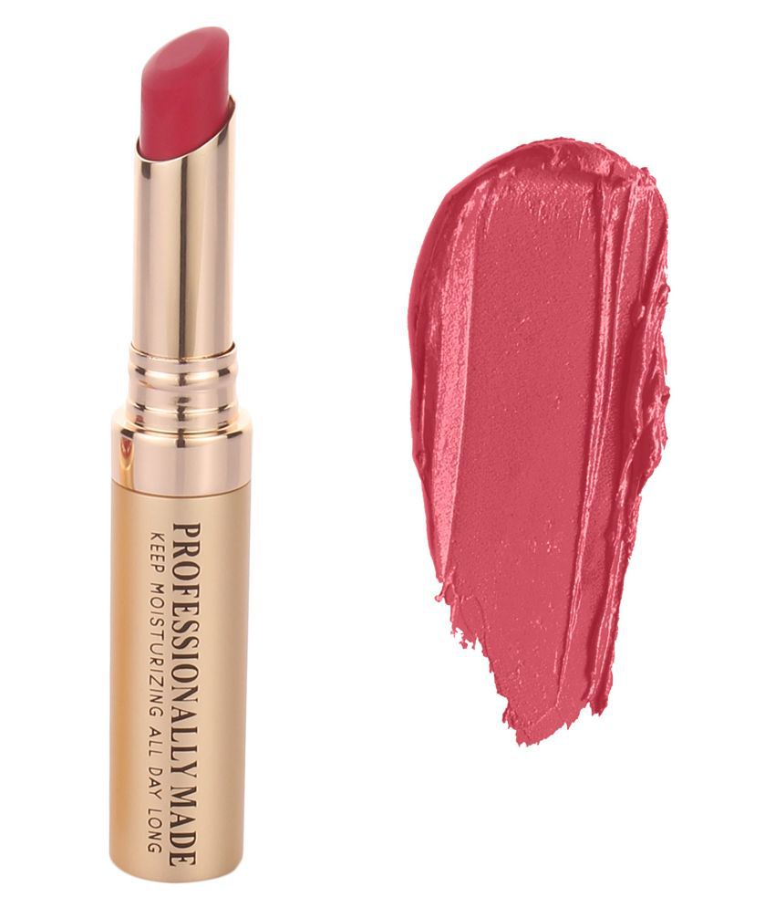     			Colors Queen Velvet Texture Non Transfer Lipstick Royal Queen Raspberry Pink 4 g
