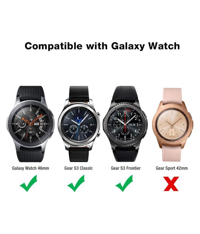 galaxy watch s3 46mm
