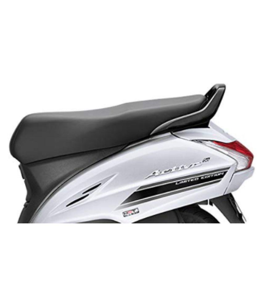 activa scooty seat price