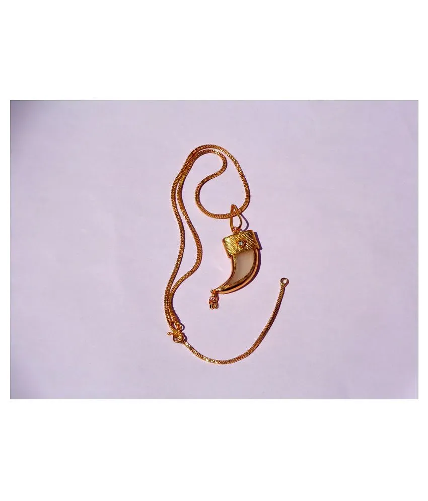 Mavdi Creationz Trendy Fashion - Lion and Nail Pendant Stainless Steel  Pendant Set Price in India - Buy Mavdi Creationz Trendy Fashion - Lion and  Nail Pendant Stainless Steel Pendant Set Online