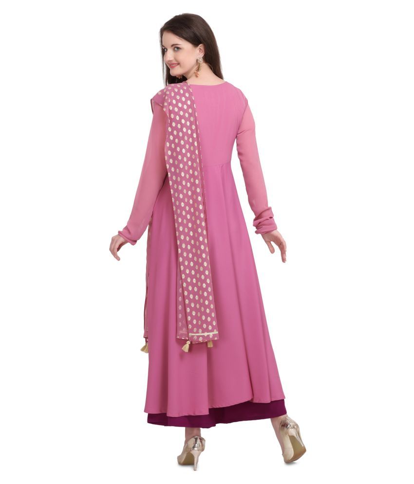fabbucket kurti