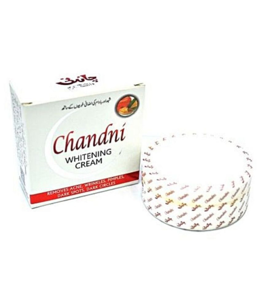     			M.H. Chandni Whitening Night Cream 28 gm