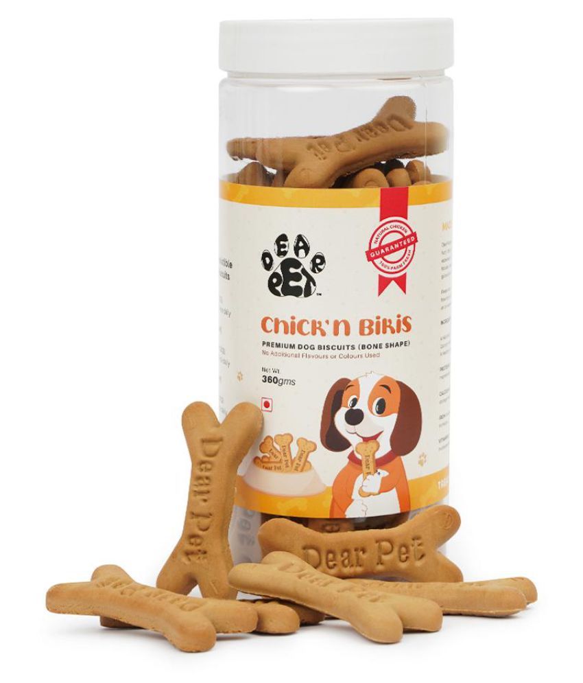 dog biscuits online