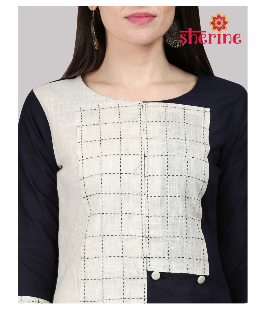 shein kurtis online