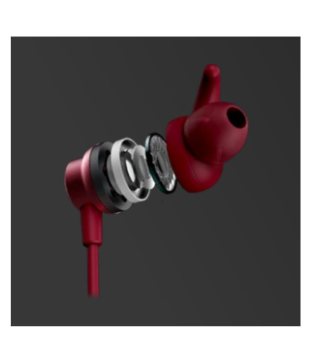 tune active plus