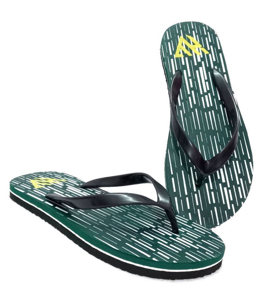 walk hero slippers