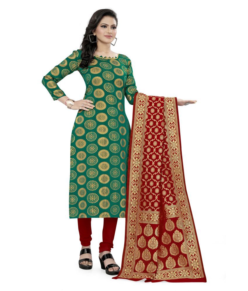 traditional indian wedding wear