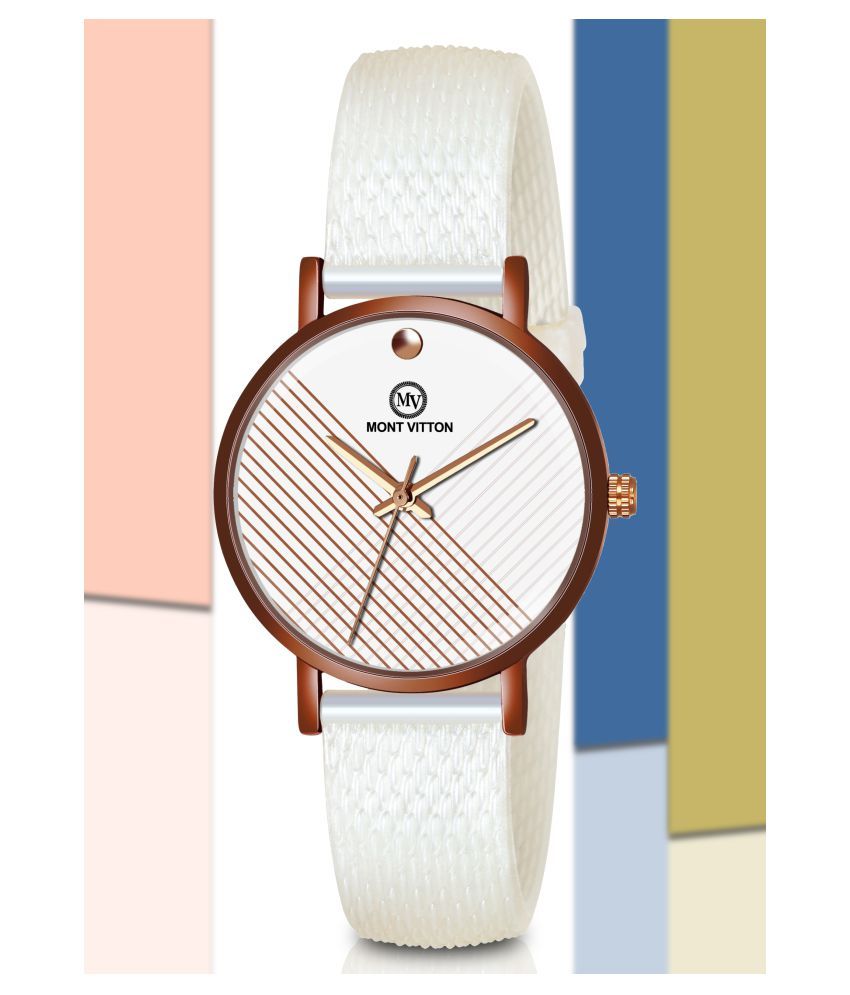 montvitton watches price