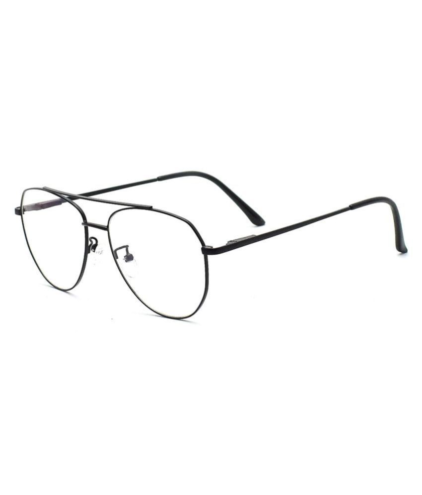     			Unisex Blue Cut & Anti-glare Computer Glasses | For Computer Mobile TV | Eye Protection | Zero Power | Brand - Peter Jones