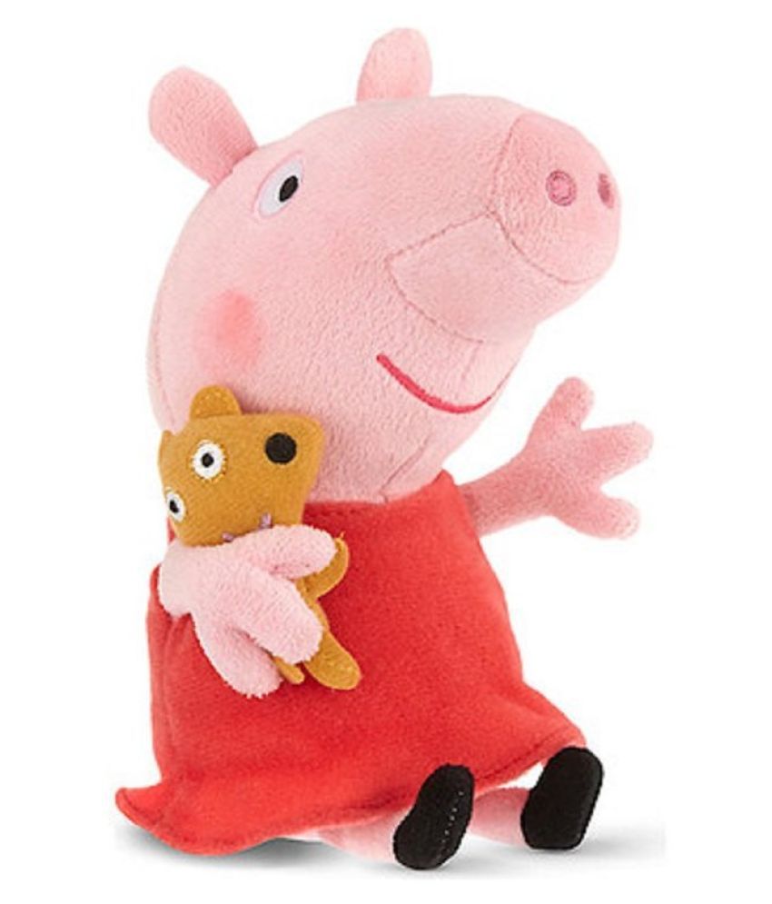 pig plush toy australia