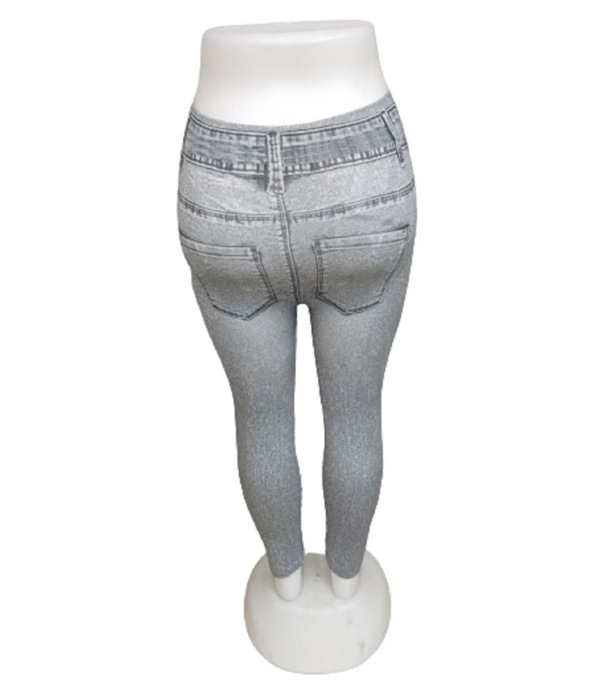 lycra jeggings