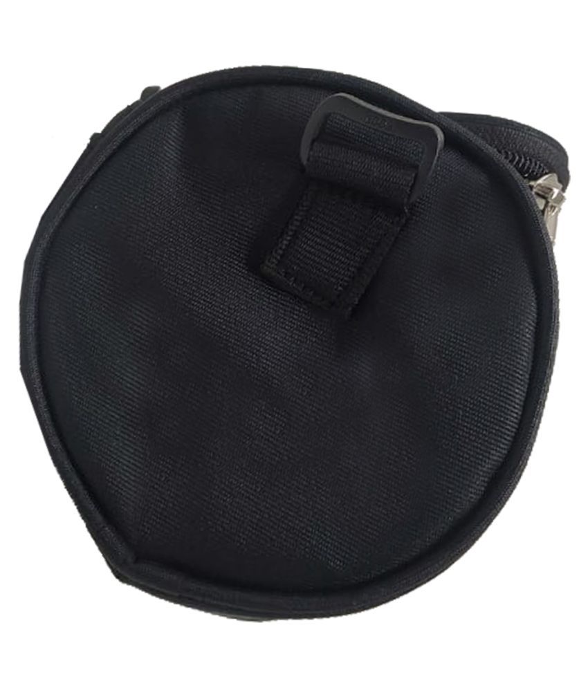 Spin Handlebar Bag with Shoulder Strap Support Phone Water