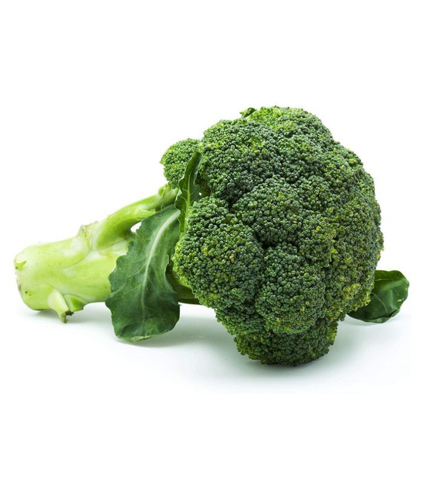     			Broccoli Vegetable Seeds (Pack of 40 - seed )