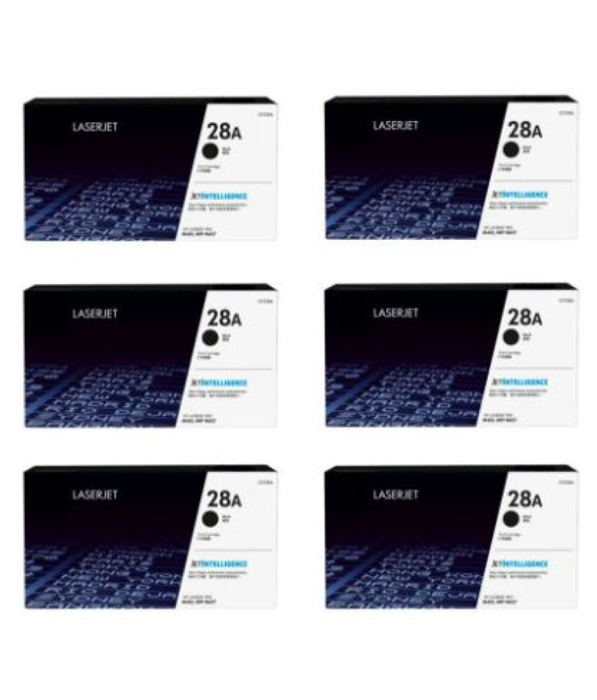 hp 28a cartridge price