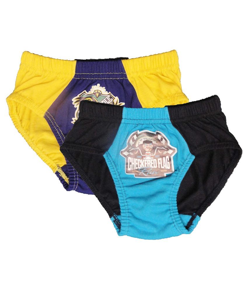 UCARE Kids Boys Cotton Brief (6010Pack of 6) Buy UCARE Kids Boys