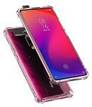 Xiaomi Redmi K20 Pro Shock Proof Case Kosher Traders - Transparent Premium Transparent Case