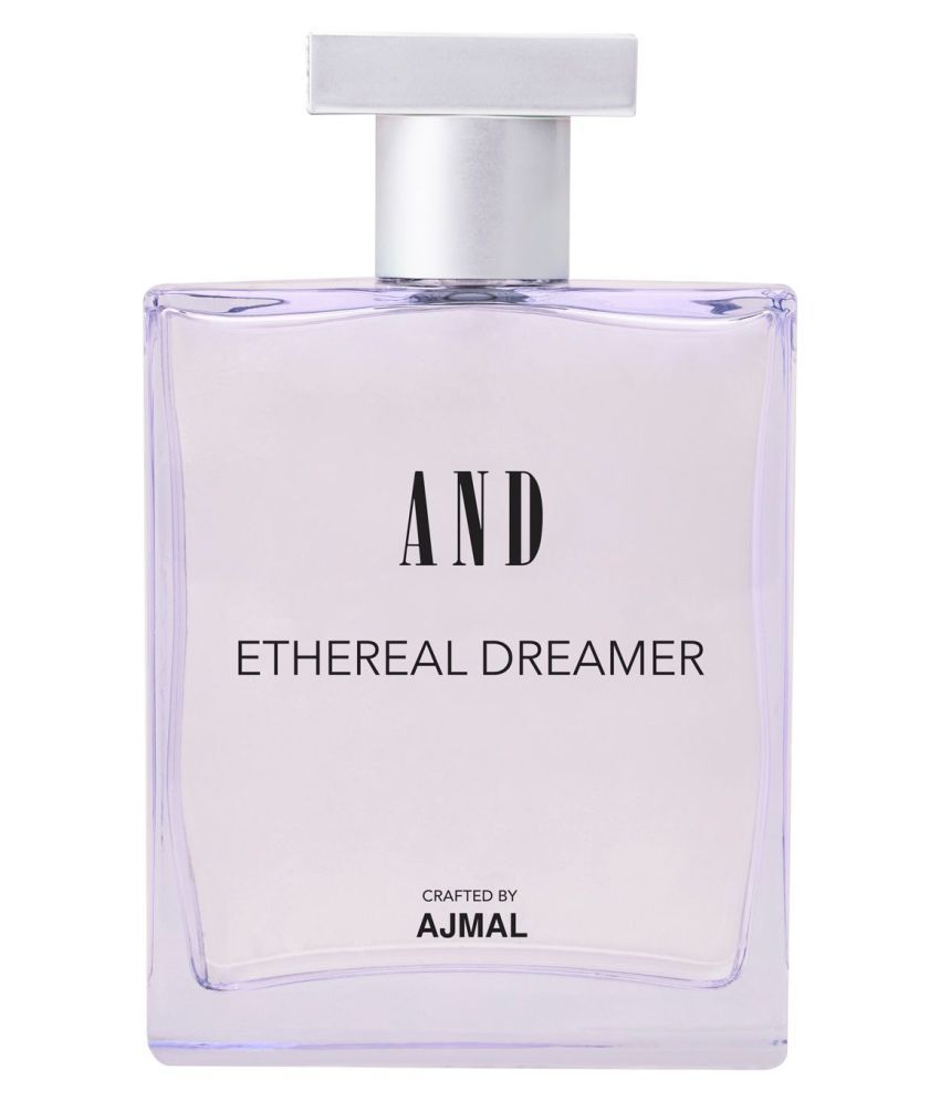     			AND Ethereal Dreamer Eau De Parfum 50ML for Women Crafted by Ajmal