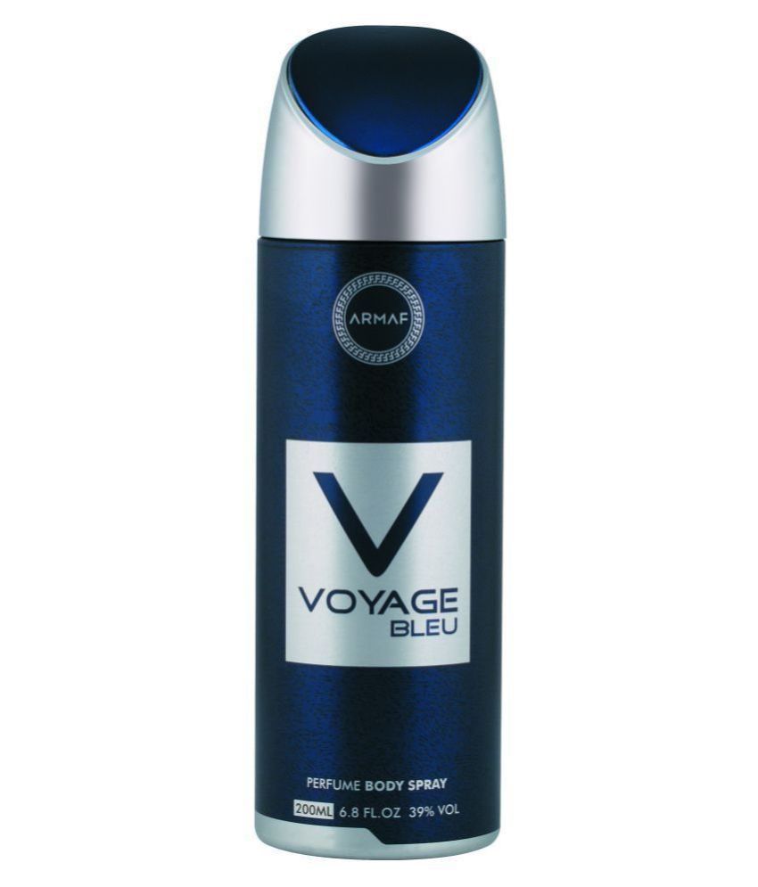 voyage spray