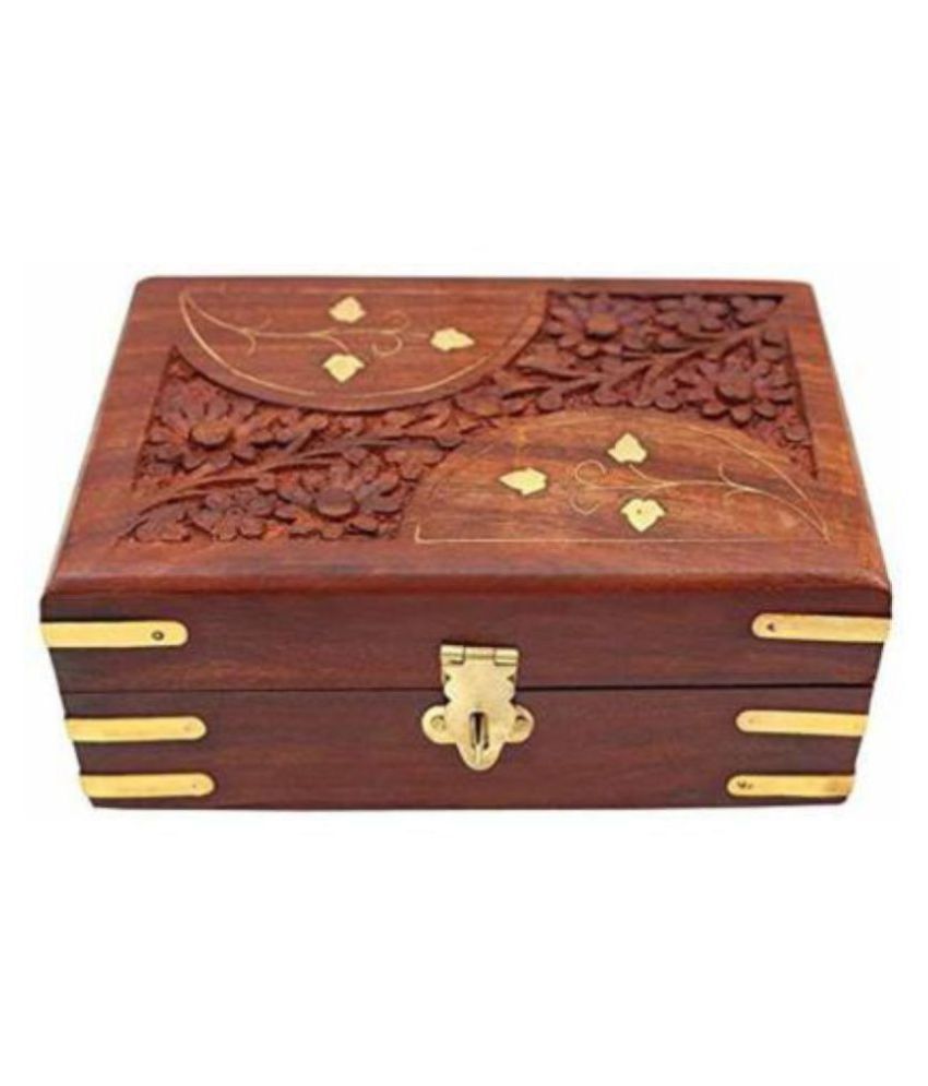 Generic wooden box Buy Generic wooden box Online in India on Snapdeal