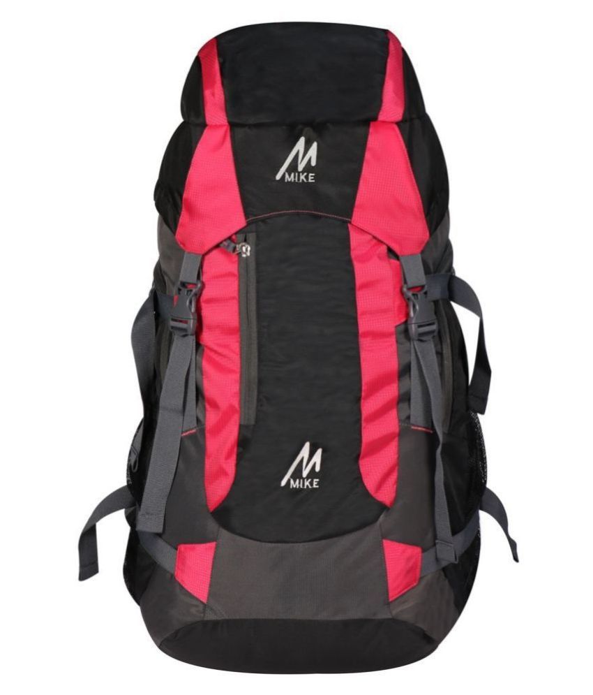     			MIKE 65 L na Hiking Bag