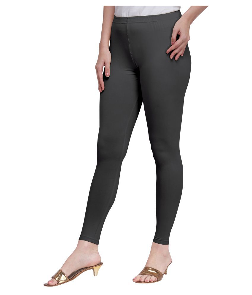 Skybirds Ankle Length cotton lycra leggings 2 way 4 way, Size: Free Size at  Rs 80 in Erode