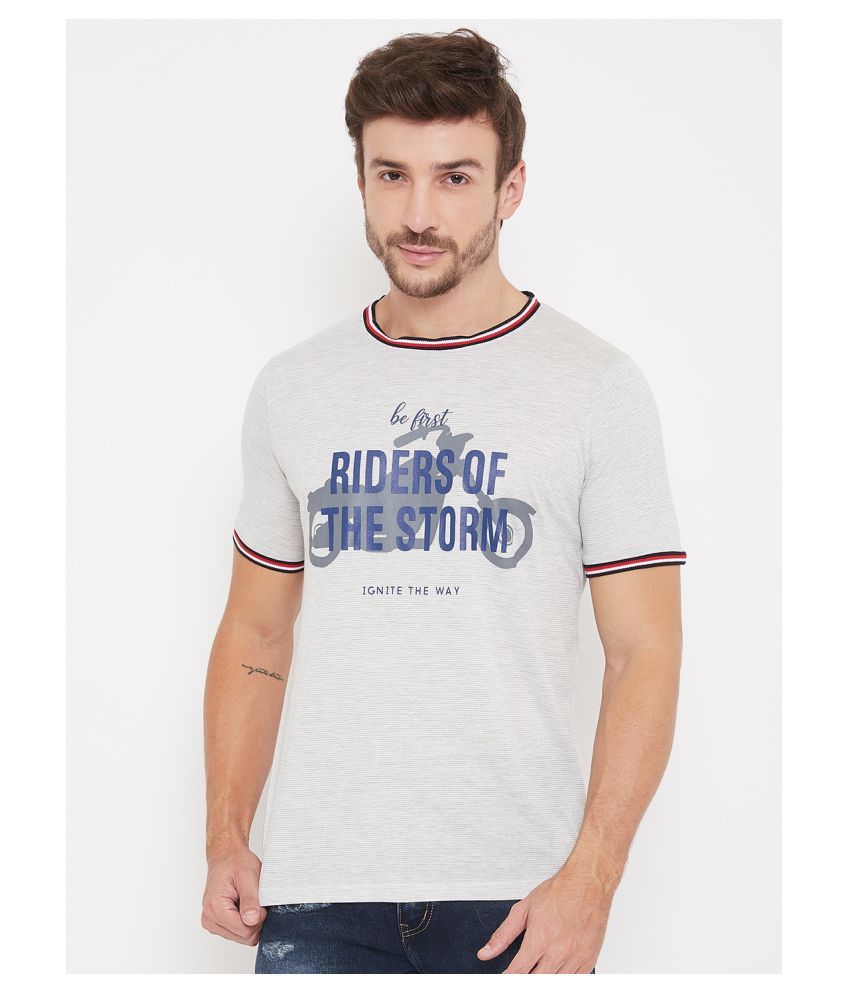 bishop cotton t shirts