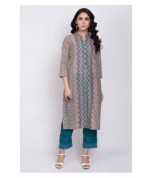 biba online kurta