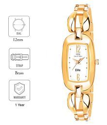 snapdeal ladies watch