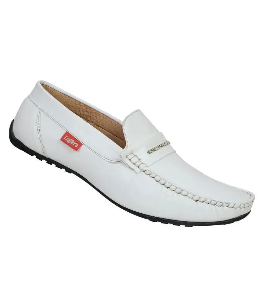 Snapdeal loafers on sale