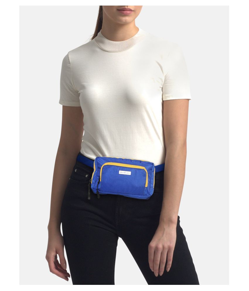 waist pouch