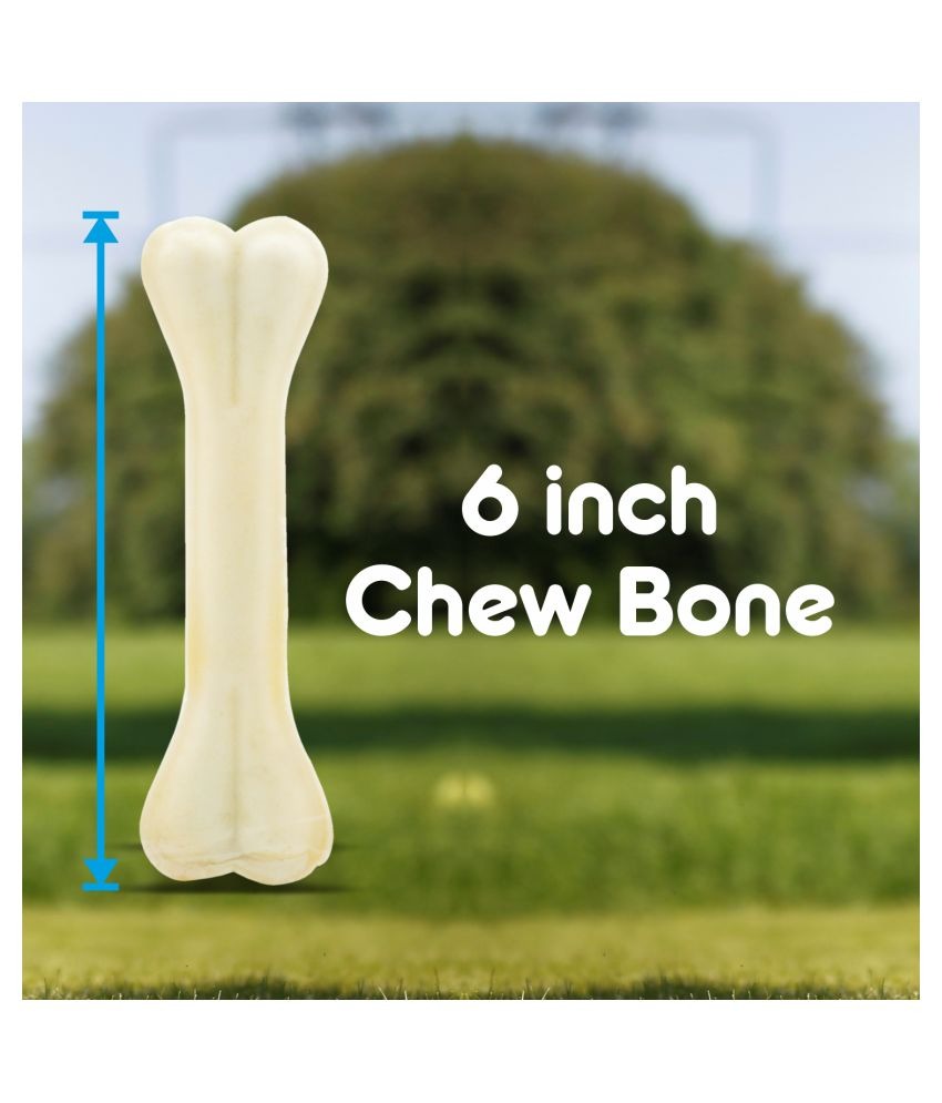 soft chew bones for dogs