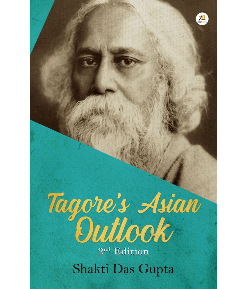 Tagore’s Asian Outlook