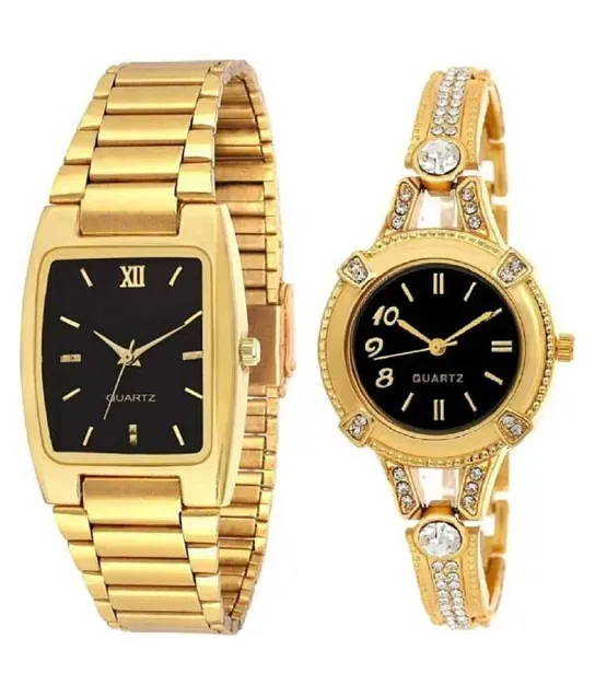 Couple watch shop in snapdeal