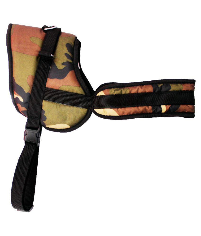     			Petshop7 Adjustable Dog Vest Harness / Dog Harness (Chest Size : 25-32) - Medium