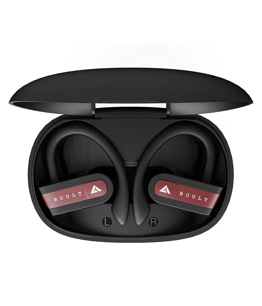 boult audio airbass z10 with 30hrs playtime