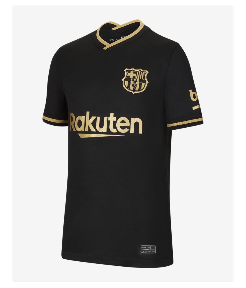 fc barcelona kit away