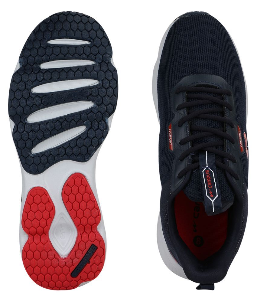 campus shoes memorytech lite