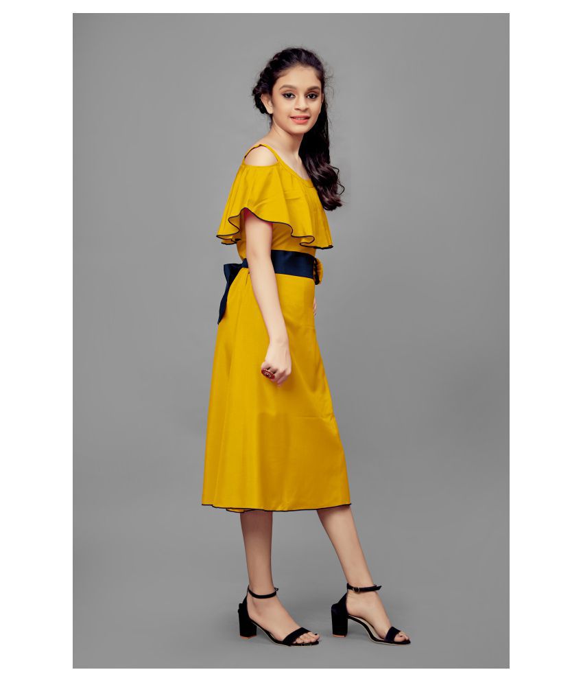Fashion Dream Summer Wear Casual Dresses - Buy Fashion Dream Summer Wear Casual  Dresses Online at Low Price - Snapdeal