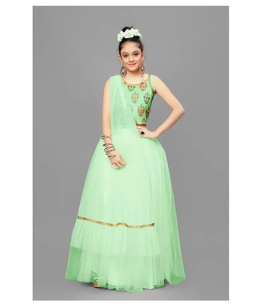 Snapdeal on sale ghagra choli