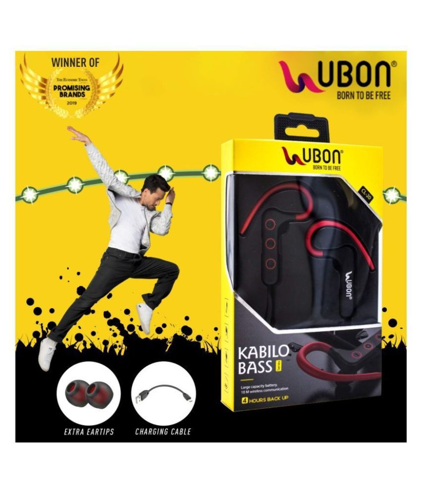 ubon cl 15