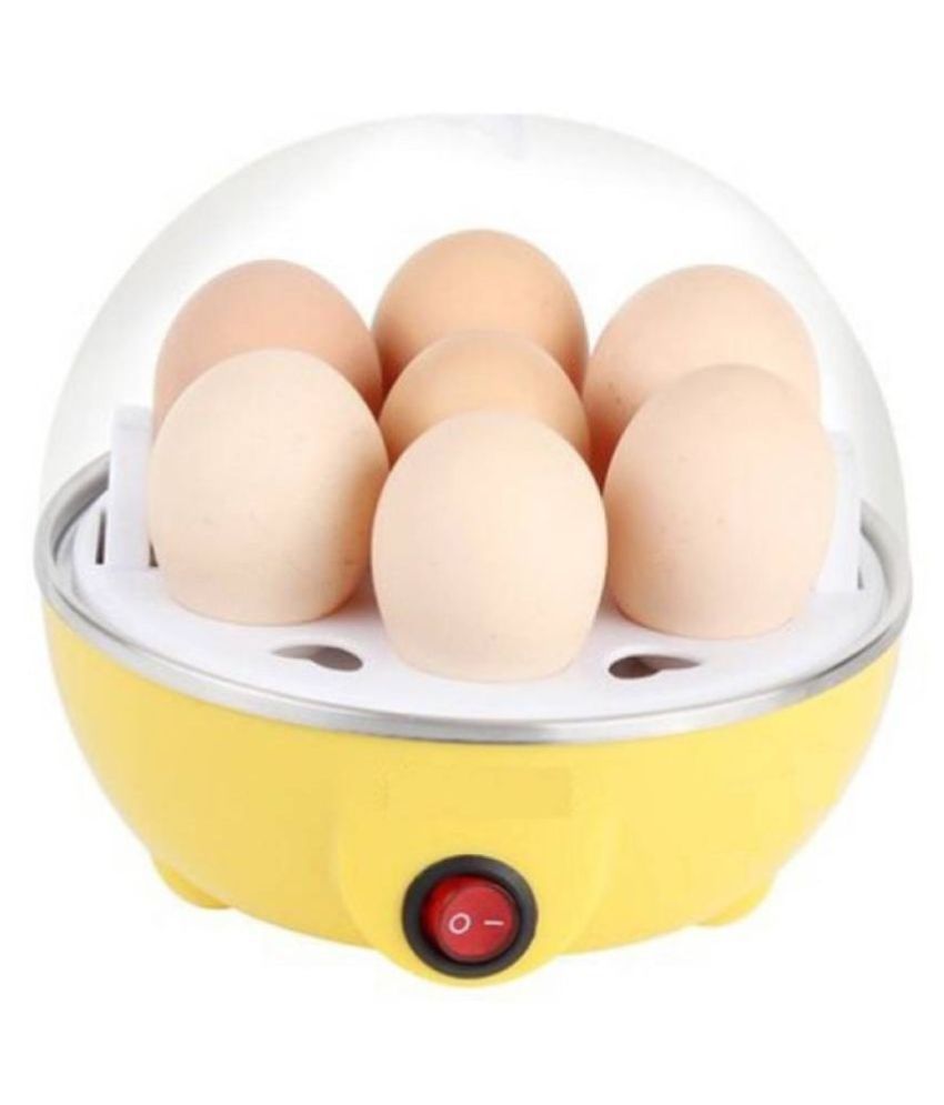 MR 7 Eggs Cooker 0.5 Ltr Egg Boilers