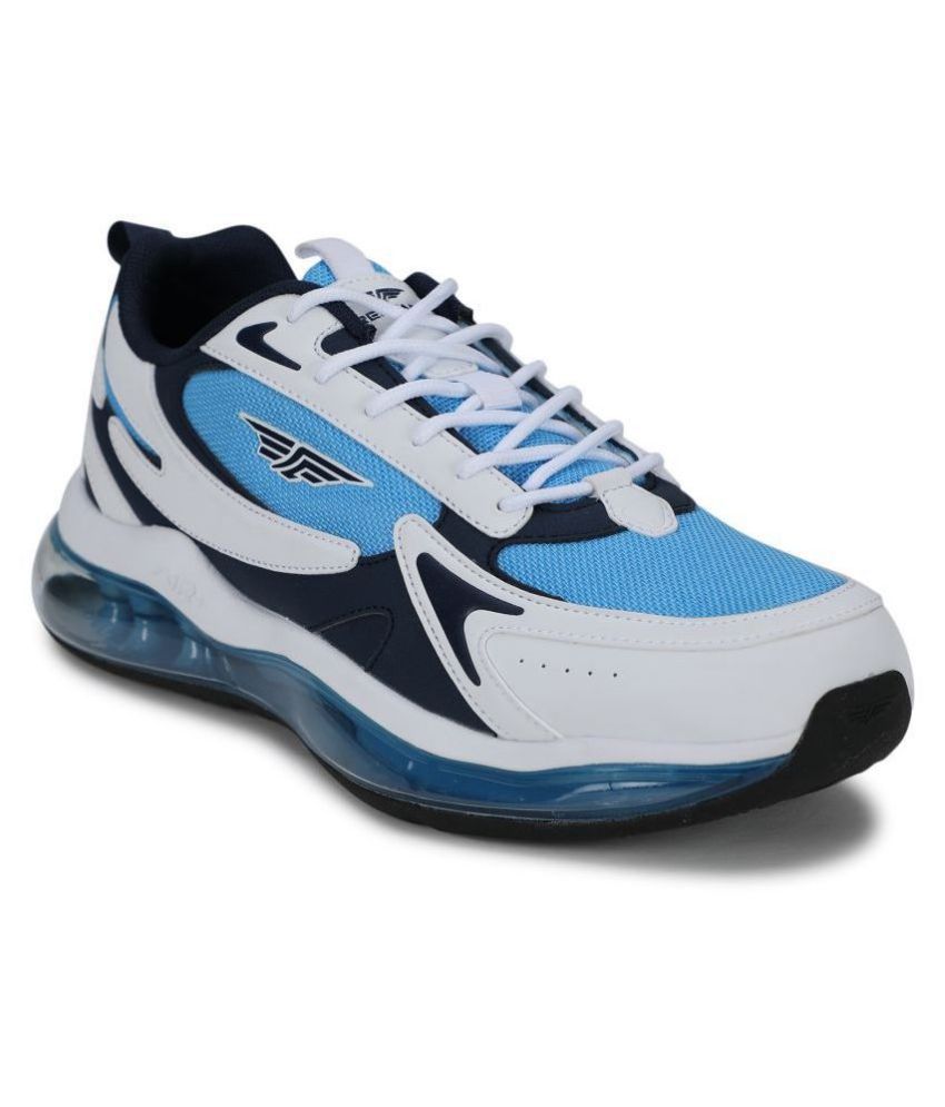 red tape running shoes