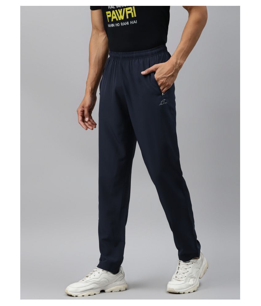 alcis men's track pants