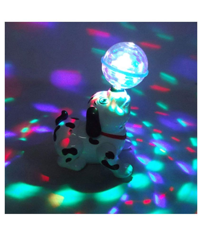 Bing Cherry Dancing Dog with Music Flashing Lights Buy Bing Cherry