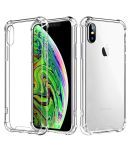 Apple IPhone Xs Max Bumper Cases Kosher Traders - Transparent Premium Transparent Case