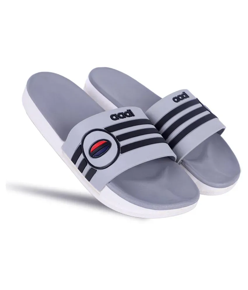 adidas slippers in snapdeal