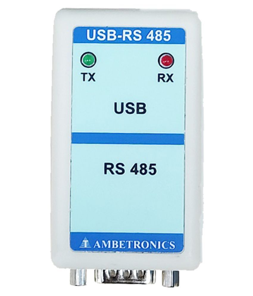 Ambetronics 1 port USB Connector